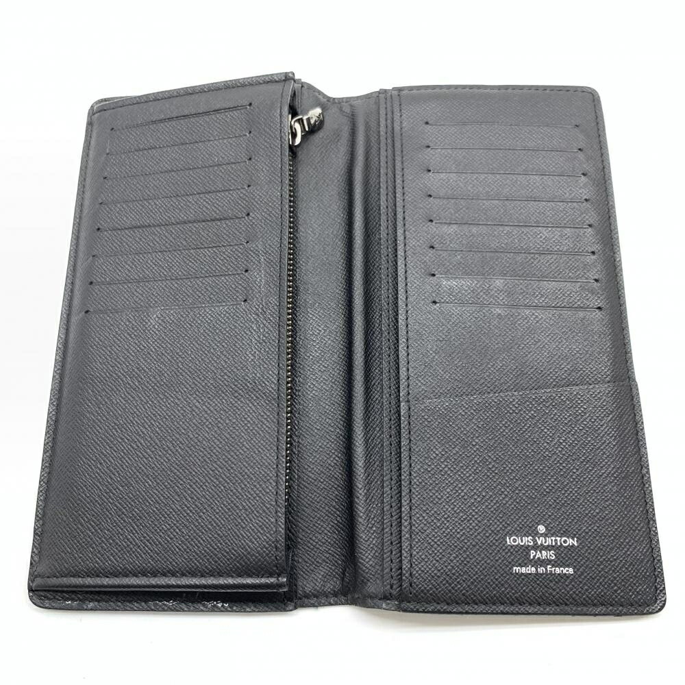 Louis Vuitton Bifold Monogram Eclipse Leather Wal… - image 7